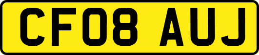 CF08AUJ