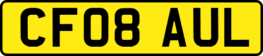 CF08AUL