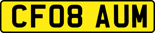 CF08AUM