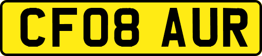 CF08AUR