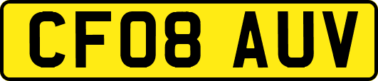 CF08AUV