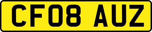 CF08AUZ