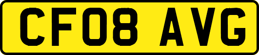 CF08AVG