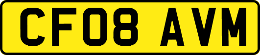 CF08AVM