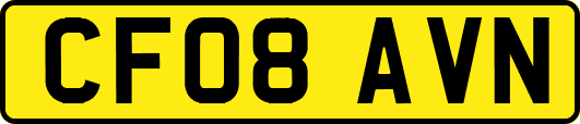 CF08AVN