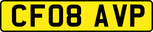 CF08AVP