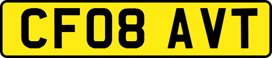 CF08AVT