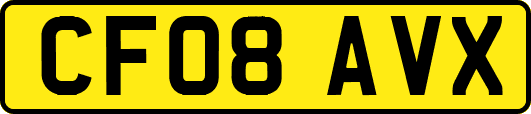 CF08AVX