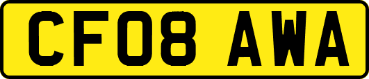 CF08AWA