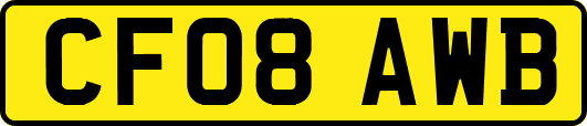 CF08AWB