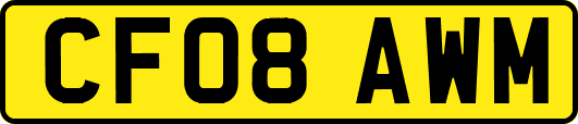 CF08AWM