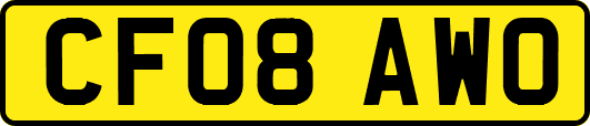CF08AWO