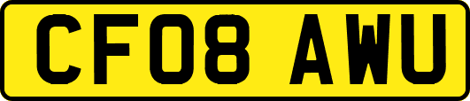 CF08AWU