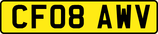 CF08AWV