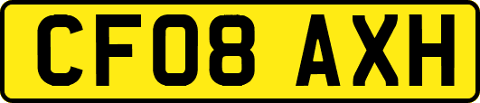 CF08AXH