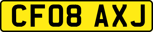 CF08AXJ