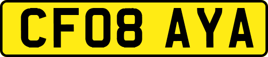 CF08AYA