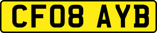 CF08AYB