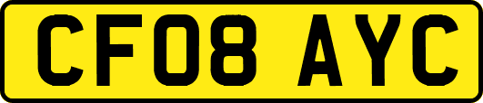 CF08AYC
