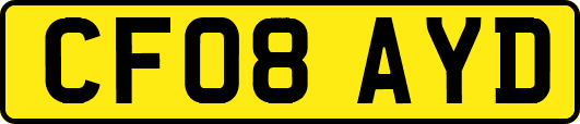 CF08AYD