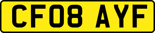 CF08AYF