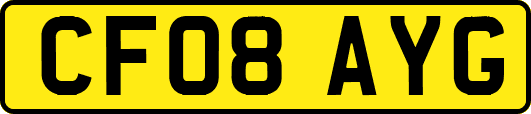 CF08AYG