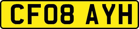 CF08AYH