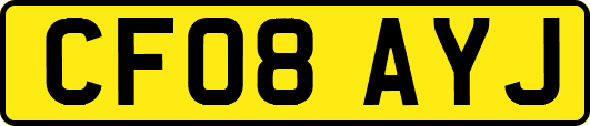 CF08AYJ