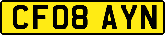 CF08AYN