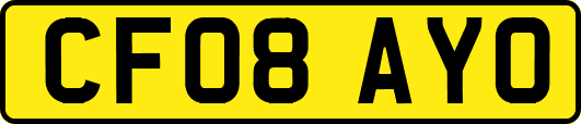 CF08AYO