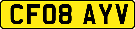 CF08AYV