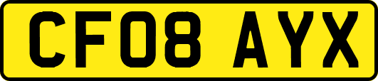 CF08AYX