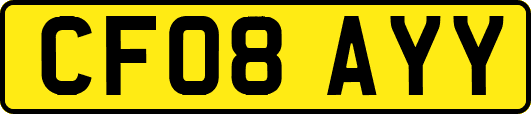 CF08AYY