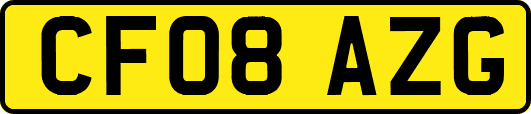 CF08AZG