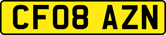CF08AZN