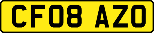 CF08AZO