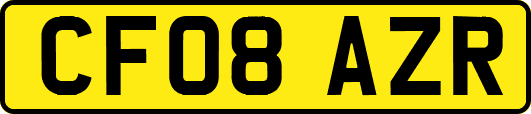 CF08AZR