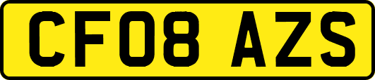 CF08AZS