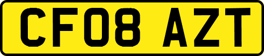 CF08AZT