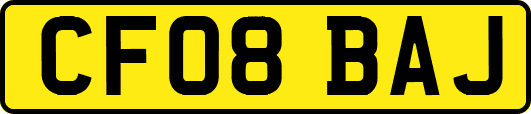 CF08BAJ