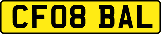 CF08BAL