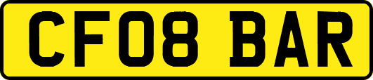 CF08BAR