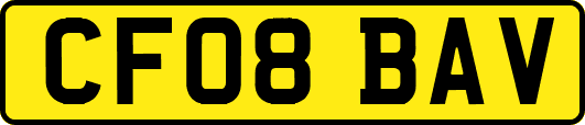 CF08BAV