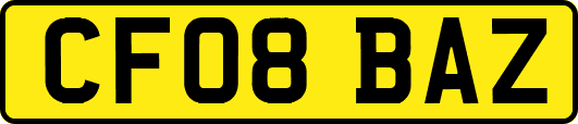 CF08BAZ