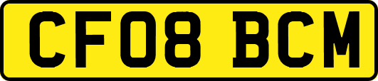 CF08BCM