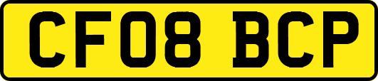 CF08BCP