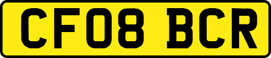 CF08BCR