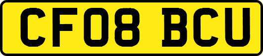 CF08BCU
