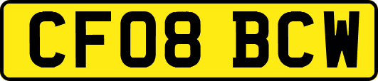 CF08BCW