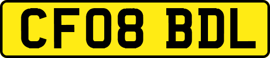 CF08BDL